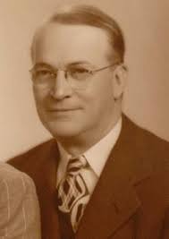 Clarence Chester Conant Sr. (1894-1963)