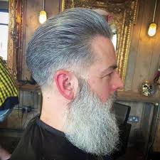 As you get older, it can get tougher to try out a new 'do. Hairstyles For Older Men 50 Magnificent Ways To Style Your Hair Men Hairstyles World