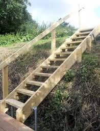How to build natural steps up a hill | hunker. 62 Outside Steps Ideas Garden Steps Garden Stairs Outdoor Stairs