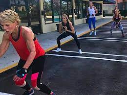 Maklan, david dr (3) 616 s federal hwy, deerfield beach, fl. Yoga With Karrie In Boca Raton Fl Us Mindbody