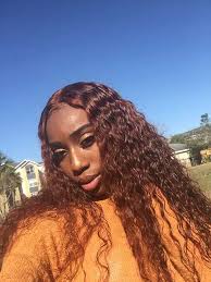 Treat the hair like your own hair and take very good care of it for it to last longer. How To Maintain Deep Wave Weave Kn Hair