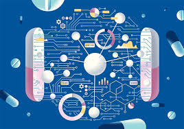 The technique uses software to design multiple chemical unfortunately, there are at present no suitable models for biochemistry, and given current directions of tool development that will not change for at. How Artificial Intelligence Is Changing Drug Discovery