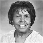 BRENDA JONES Obituary (1943