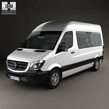Mercedes Benz Sprinter Passenger Van 2013 Sprinter Passenger Van Benz Sprinter Mercedes Benz