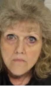 South Carolina woman charged in hot car death of grandson