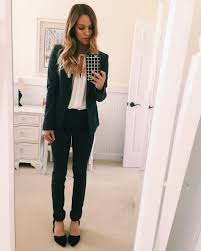 Nordstrom Pants White Coat Wardrobe Grey Fitted Suit Job Interview Outfit Interview Outfits Women Job Interview Attire