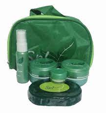Cream Spl Paket Acne Produk Perawatan Kulit Perawatan Kulit Sabun Batangan