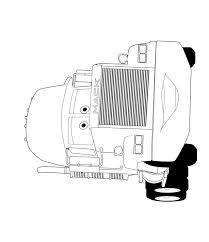 Twoim zadaniem jest pokolorowanie wielkiej ciężarówki. Kolorowanka Auta Cars Ciezarowka Malowanki Bajkowe Dla Chlopcow Do Druku