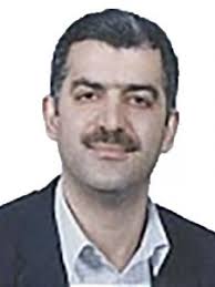 Dr. Seyed Mohammad Hasheminejad