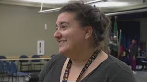 Jefferson Award Winner: Peggy Laporte