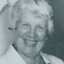 Mabel K. Casey Obituary June 9, 2010