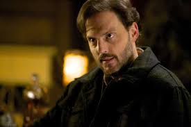 Silas Weir Mitchell Talks 'Grimm' and Why He Did a Play During His Hiatus
