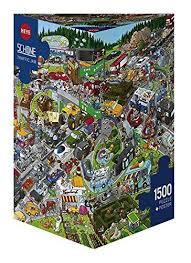 We did not find results for: Heye Traffic Jam 1500 Piece Christoph Schone Funny Jigsaw Puzzl Https Www Amazon Com Dp B00py3edxs Ref Cm Sw R Pi Jigsaw Puzzles Funny Puzzles Puzzle Shop