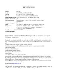 Relazione Stage Alla Frau