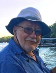 Gilbert Ray Yoder Obituary