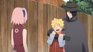 Naruto next generations ‒ episode 168 (oct 5, 2020). Tv Time Boruto Naruto Next Generations S01e129 The Village Hidden In The Leaves Tvshow Time