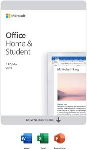 It's super handy in the fact that it enabl. Amazon Com Microsoft Office Home Student 2019 One Time Purchase 1 Device Pc Mac Download