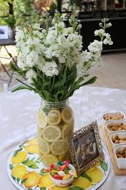 Italian themed parties usually revolve around the delicacies and wine. Decorations For An Italian Themed Party
