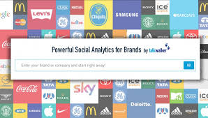 If you don't find a profile for the person on one network. Talkwalker Startet Seine Kostenlose Social Media Search Talkwalker