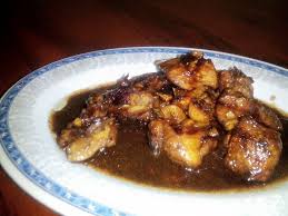 Here is another version of chicken adobo. Jon S Home Cooking Sprite Marinated Chicken Adobo