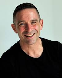 George Petrou, Counsellor, Exeter, EX4