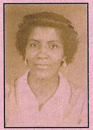 Veola Hamilton Hackett (1930-2009)