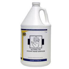 128 Oz Instant Hand Sanitizer 87824 The Home Depot
