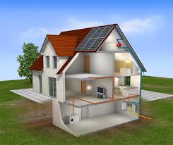 Downloade dieses freie bild zum thema photovoltaik haus dach aus pixabays umfangreicher sammlung an public domain bildern und videos. Was Ist Photovoltaik Solarenergie Ecotech Neue Energien Photovoltaik Und Solar Bayreuthecotech Neue Energien Photovoltaik Und Solar Bayreuth