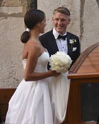 Instagram Photo By Dedicated To Fussballgott Jul 13 2016 At 8 44pm Utc Ana Ivanovic Stunning Wedding Dresses Wedding
