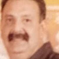 Frank Romo Sr. Obituary (1960