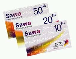بيع بطاقات سوا افضل كيف