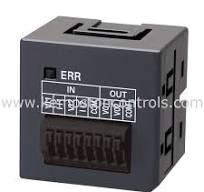 Omron - NX1W-MAB221 SYSMAC NX1P ANALOG I/O SCREWLESS OPTION BOARD, 2 X  ANALOG INPUTS 0 TO 10 V, RESOLUTION 1:4000 OR 0 TO 20 MA, RESOLUTION  1:2000, 2 ...