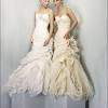 Browse david's bridal collection of stunning princess wedding dresses with cinderella, fairy & royal dress styles. 1