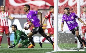Necaxa va a la alza y vence dos goles a cero a los xolos que continúan sin conocer la victoria de visitantes. 30 Dthf7gc2srm