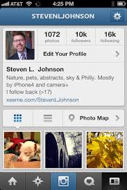 Everyone could use a motivational quote during a busy monday morning or a slow it's best for simple images, like the one above. Best Profile Quotes Quotesgram