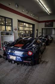 The options are too numerous to list, so please look at the photos of the window sticker and build plate. Used 2017 Ferrari F12 Tdf For Sale Special Pricing Bj Motors Stock H0225939