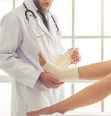 Image result for podiatrist