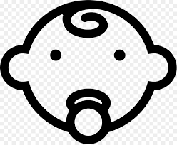 Maybe you would like to learn more about one of these? Emoticon Line Png Download 981 802 Free Transparent Infant Png Download Cleanpng Kisspng