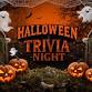 HALLOWEEN TRIVIA NIGHT at TAILGATERS FRISCO event in Frisco, TX
