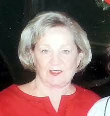 Martha Farmer Obituary