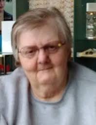 Obituary for Alice M. (Mischler) Ogg