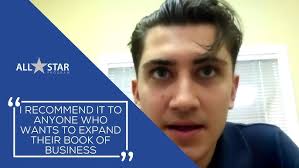 Brand New Agent Review of the All-Star Program