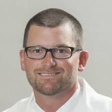 John L. Scholtens, CRNA