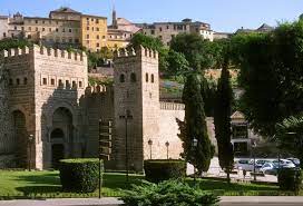 Maybe you would like to learn more about one of these? Hotel Hacienda Del Cardenal In Toledo Starting At 34 Destinia