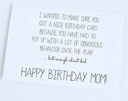 For your 40th birthday, i'm going to thank god for allowing us to be together all these years. Mother Birthday Mom Birthday Funny Birthday Card Silly Funny Joke Birthday Card Birthday Quotes Funny For Her Birthday Card Sayings Birthday Cards For Mom