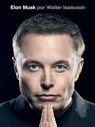 Elon Musk Walter Isaacson