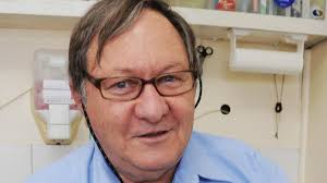 Tributes for Gympie veterinarian Phillip David Waugh after death