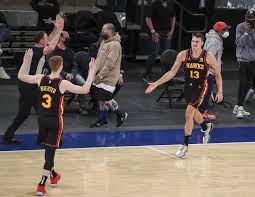 Get the latest nba news on bogdan bogdanovic. Bogdan Bogdanovic Injury