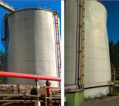 1 welded tanks for oil storage. Supervision Of Storage Tank Bottom Replacement Api 650 Arveng Engineering