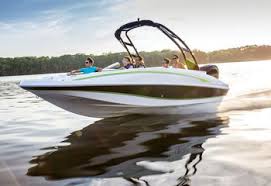 With a long and illustrious history in the ski boat industry, camero's australian designed and built ski boats are a contemporary craft with superior ride and. Watersports Discover Boating